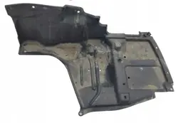 Protetor inferior motor Toyota OE 51420-02020 - Usado