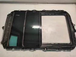 BMW E61 Panoramadach-Hubmechanismus OEM