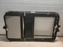 BMW E61 Panoramadak-liftmechanisme OEM