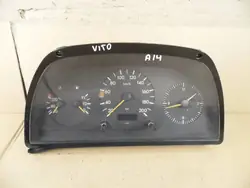 Nopeusmittari Mercedes-Benz OE 0005423001