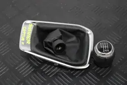 Pommeau de levier OEM 969352763R pour Renault Captur II