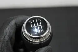 Pomo de cambios OEM 969352763R para Renault Captur II