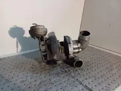 Turbo Toyota usado OEM 172010R022 para Avensis Estate