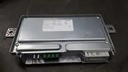 Unidade de controle Parktronic OEM A0009001847 Mercedes C206