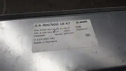 Parktronic besturingseenheid OEM A0009001847 Mercedes C206