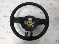 Volante VW Golf VI OEM 5K0419091J - Usado