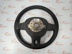 Volante VW Golf VI OEM 5K0419091J - Usado