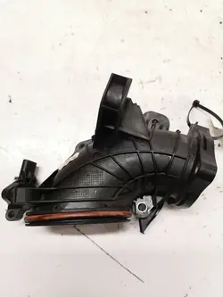 Mercedes-Benz E W213 2017 Ansaugrohrteil A6540902000