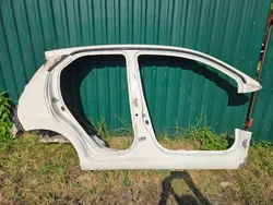 Pilier d'aile droit Toyota Aygo II Pièce OEM