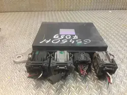 Lexus GS 300-450H injectiecontroller - Gebruikt