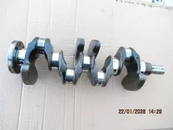 Gebrauchte Kurbelwelle OEM 22012026 für Hyundai i20