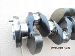 Vilebrequin d'occasion OEM 22012026 pour Hyundai i20