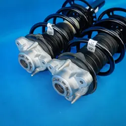 Etujousitusarja OEM 6871781/82 BMW X3 G01