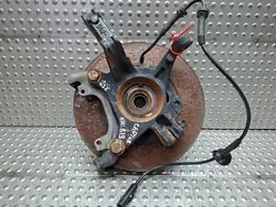 Mozzo sterzo anteriore destro Renault Captur 400146736R