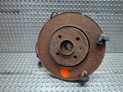 Fram höger styrknut Renault Captur 400146736R