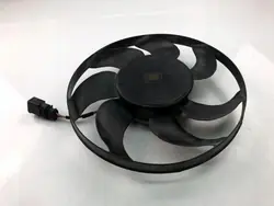 Módulo Ventilador Radiador VW Passat B7 OEM 1K0959455ET