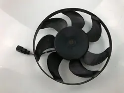 Module Ventilateur Radiateur VW Passat B7 OEM 1K0959455ET