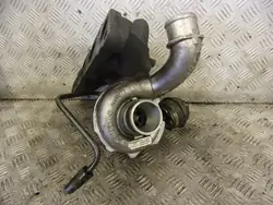 Turboalimentador Renault Laguna 2 8200447624