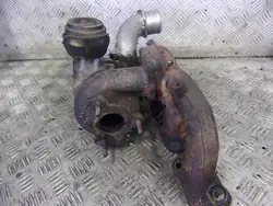 Turboahtimena Renault Laguna 2 8200447624