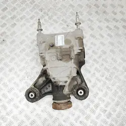 Hinterachsdifferential JAGUAR XF (X260) GX634A213CF