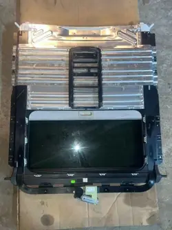 Peça original BMW OE 5413 7028569 usada