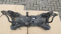 FORD TRANSIT MK8 Lift Berceau Luge Chariot OEM