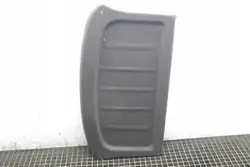 Estante maletero trasero SEAT Ateca OEM 575867769D
