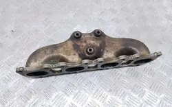 Collecteur d'échappement Porsche OEM 94811112951 Cayenne
