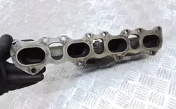 Collecteur d'échappement Porsche OEM 94811112951 Cayenne