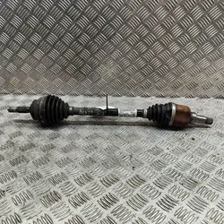 Arbre de Transmission Avant Citroen C3 2016