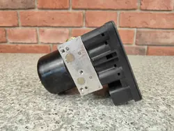 BMW E46 Rempomp ABS DSC 6765454 6765452