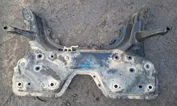 Llantas Jeep Renegade 17" OEM - Estado usado