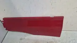 MAN TGX Kabinen-Trittverlängerung OEM 181307336