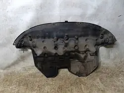 OEM 291113U500S6 Alustasuojus KIA Sportagelle