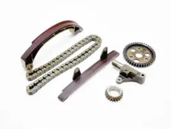 Kit de cadena de distribución Toyota Yaris 1.0 16V VVTi
