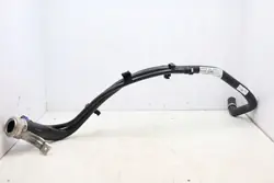 OEM 7439932 Dieselpolttoaineensyöttöputki BMW X6:lle