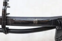 Tuyau d'Entrée Diesel OEM 7439932 pour BMW X6