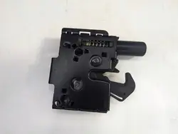 Audi A5 S5 Motorhuv Lock 8W0823509C