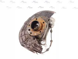 Mozzo anteriore destro Alfa Romeo Giulietta 50514556