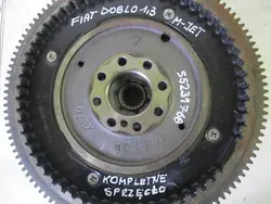 Kytkinsetti Flywheel Fiat 1.3 MJ