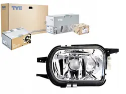 Phare anti-brouillard TYC 19-0553-01-9