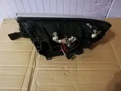 Lampe avant Skoda Fabia I