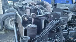 Kabinenkippstabilisatorstange OEM 85417156012 für MAN