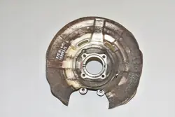 Moyeu Roue Arrière Droit BMW 6 Coupé OEM 2284146