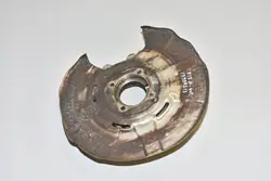 Moyeu Roue Arrière Droit BMW 6 Coupé OEM 2284146