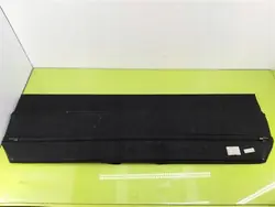 Prateleira traseira OEM 96389360ZD para Peugeot 307 II 2005-2008