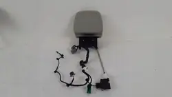 Encosto de cabeça traseiro Volvo XC40 OEM 31447997, 31498361