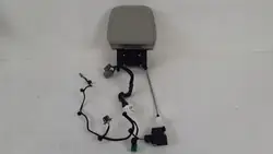Volvo XC40 takapäänoja OEM 31447997, 31498361