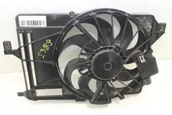 Kühlerlüfter Ford OE OEM 363002665 für C-MAX MK2