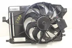 Ventilateur Refroidissement Ford OE OEM 363002665 C-MAX MK2